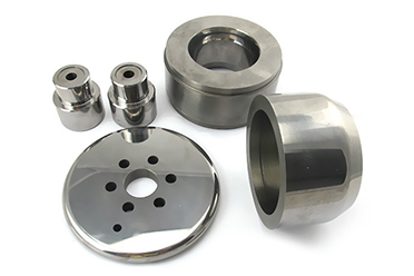 硬質(zhì)合金廠家_硬質(zhì)合金模具：賦能工業(yè)精密制造的關(guān)鍵部件